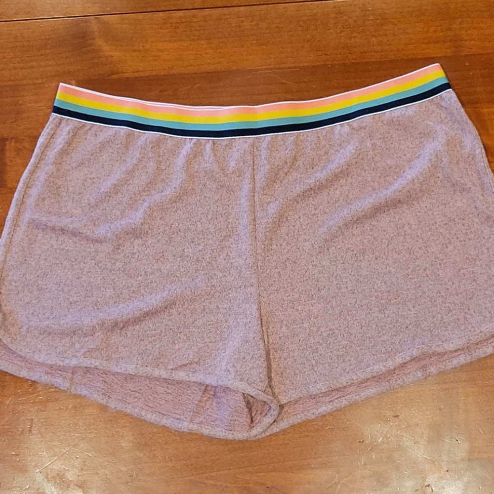 NWT! Lucky Brand Mountain PJ Set Sz Lrg - Picture 6 of 7